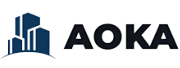 Aoka Logo